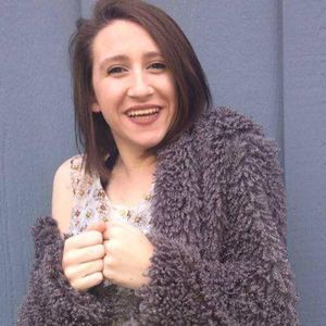 Meet your Posher, Kaitlyn